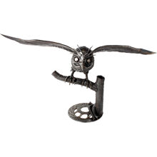 Flying Owl Guardian 1