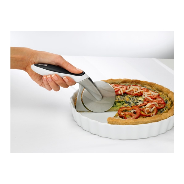 Zyliss Soft Square Pizzaschneider (Bild 2 von 3)