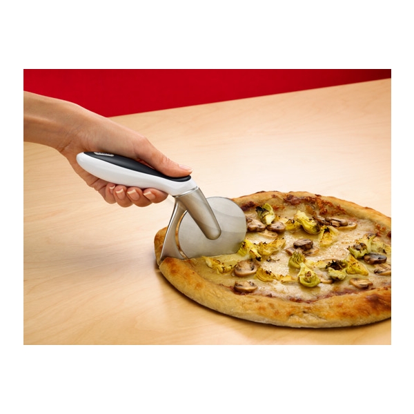 Zyliss Soft Square Pizzaschneider (Bild 3 von 3)