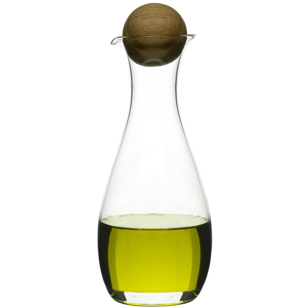 Nature Öl-/Essigflasche 2er-Pack (Bild 3 von 5)