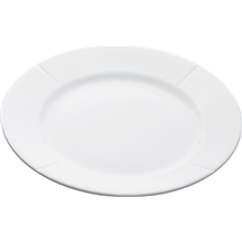 Grand Cru Teller Weiß