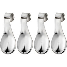 Radford Amuse bouche Löffel 4er-Pack