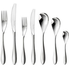 Bourton Bright Besteckset 42 Teile