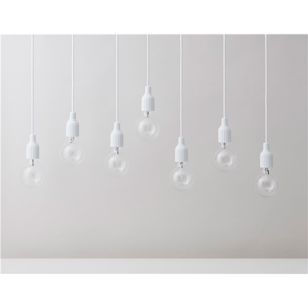 Lyngby LP Fitting 01 (Bild 3 von 3)