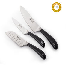 Signature Messerset 3 Messer