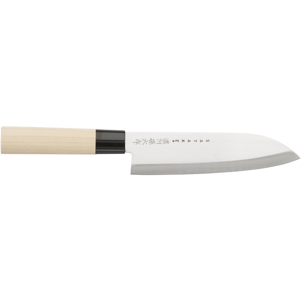 Satake Houcho Santoku Messer (Bild 1 von 2)