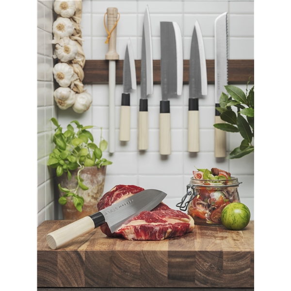 Satake Houcho Santoku Messer (Bild 2 von 2)