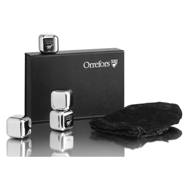 City Eiswürfel 4er-Pack (Bild 1 von 5)