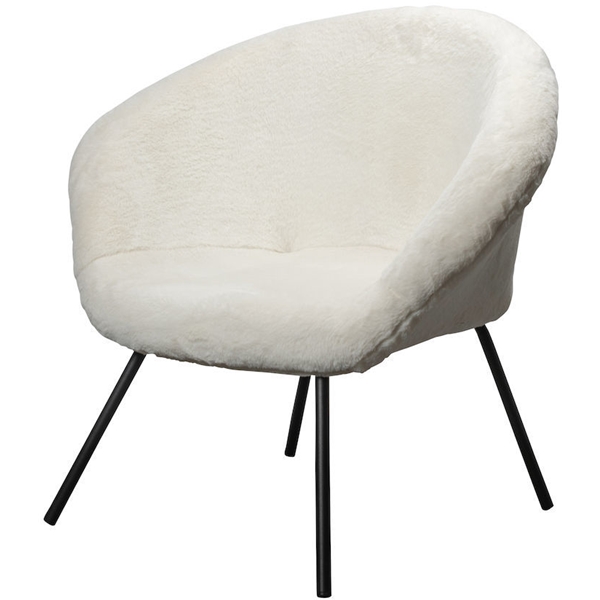 Lounge-Sessel Theodore (Bild 1 von 4)
