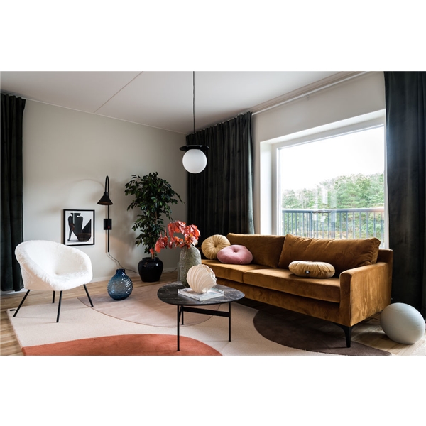 Lounge-Sessel Theodore (Bild 4 von 4)