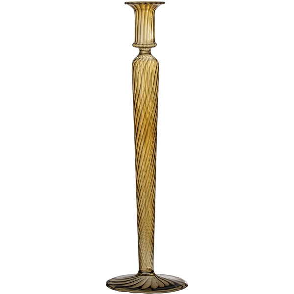 Bloomingville Dara Kerzenhalter Braun