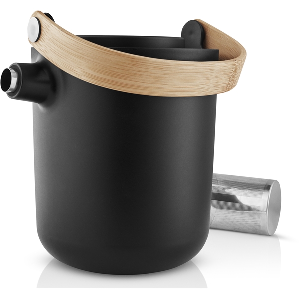 Nordic Kitchen Thermoskanne für Tee (Bild 2 von 5)