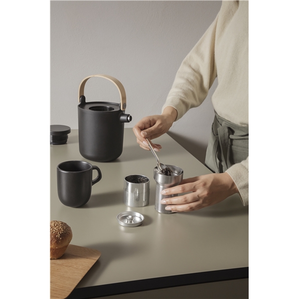 Nordic Kitchen Thermoskanne für Tee (Bild 5 von 5)