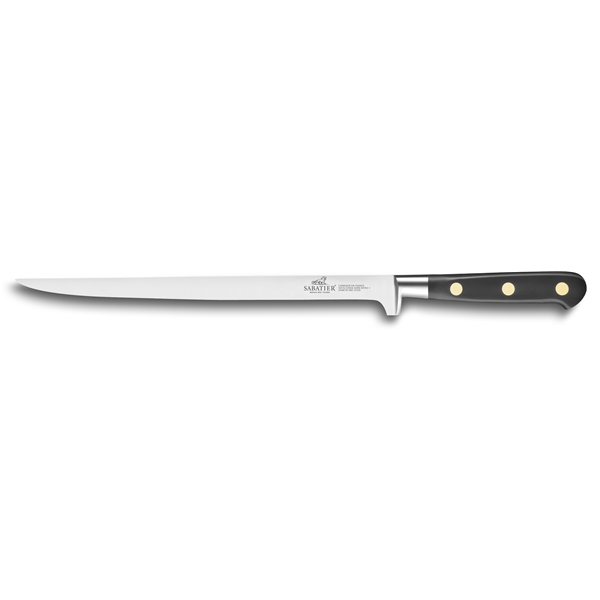 Fischmesser Ideal