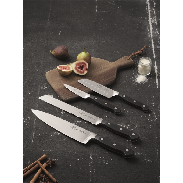 Messerset Pluton, 4 Teile (Bild 2 von 2)