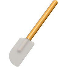 Teigschaber Classic S