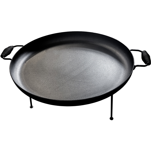 Satake Outdoor Bratpfanne