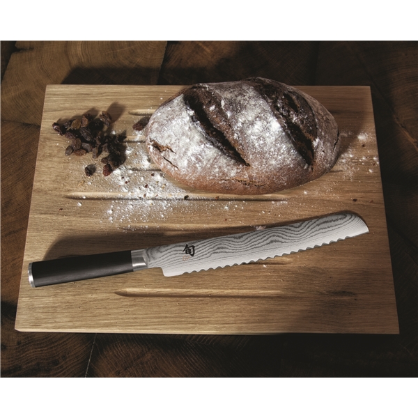 KAI Shun Classic Brotmesser (Bild 2 von 2)
