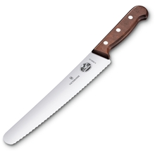 Victorinox Brot- & Bäckermesser 22 cm Geschenkbox