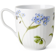 33 cl - Forget me not - Hammershøi Sommerbecher