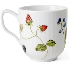 33 cl - Summer Berries - Hammershøi Sommerbecher