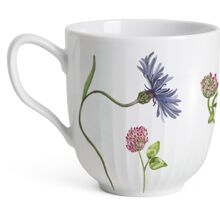 33 cl - Wild Flowers - Hammershøi Sommerbecher