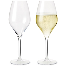 Rosendahl Premium Champagnerglas 37 cl klar 2p