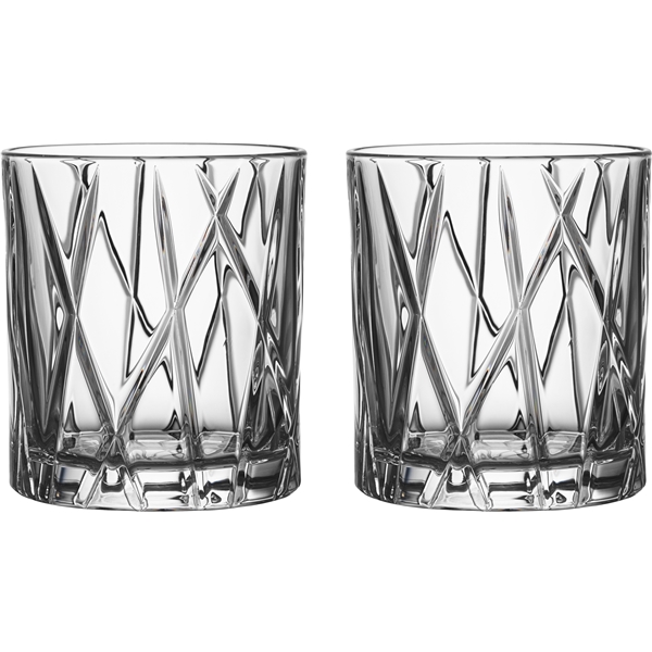 City Whiskyglas 2er-Pack (Bild 1 von 4)