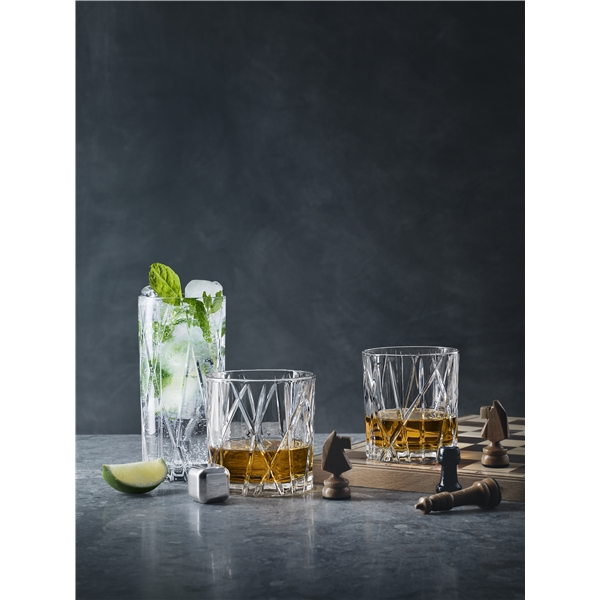 City Whiskyglas 2er-Pack (Bild 2 von 4)