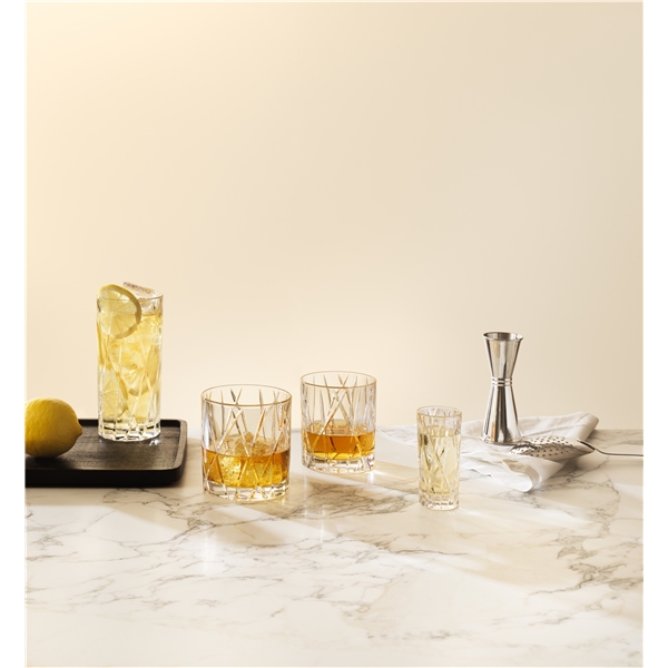 City Whiskyglas 2er-Pack (Bild 3 von 4)