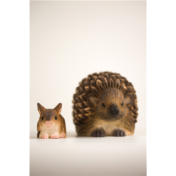 Wildlife Garden Handgefertigte Tiere (Bild 5 von 5)