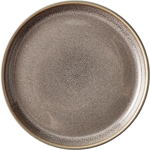 Gastro Teller Grau/Grau (Bild 1 von 4)