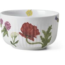 Wild Flowers - Hammershøi Summer Schale 12 cm
