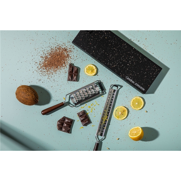 Orrefors Jernverk Reibeisen 2er-Pack (Bild 2 von 3)