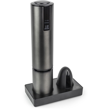 Carbon - Elis Touch Elektrischer Korkenzieher Lithium