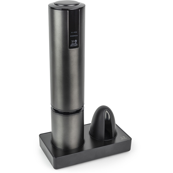 Elis Touch Elektrischer Korkenzieher Lithium (Bild 1 von 5)