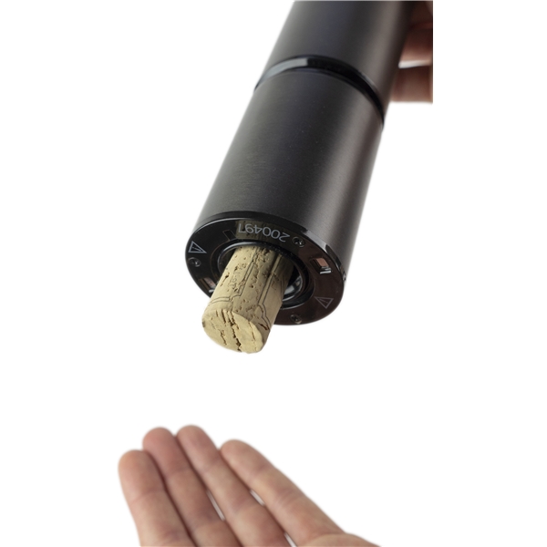 Elis Touch Elektrischer Korkenzieher Lithium (Bild 3 von 5)