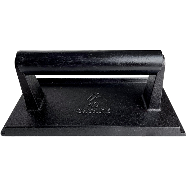Satake Outdoor Grillpresse (Bild 1 von 5)