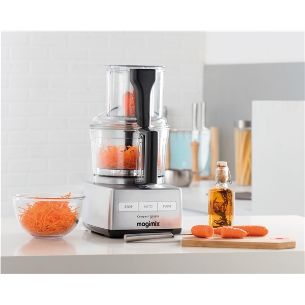 Foodprocessor CS 3200 XL 650 Watt (Bild 3 von 5)