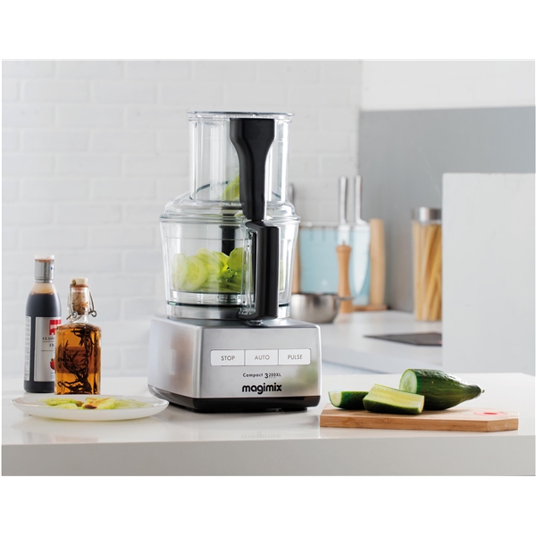 Foodprocessor CS 3200 XL 650 Watt (Bild 4 von 5)