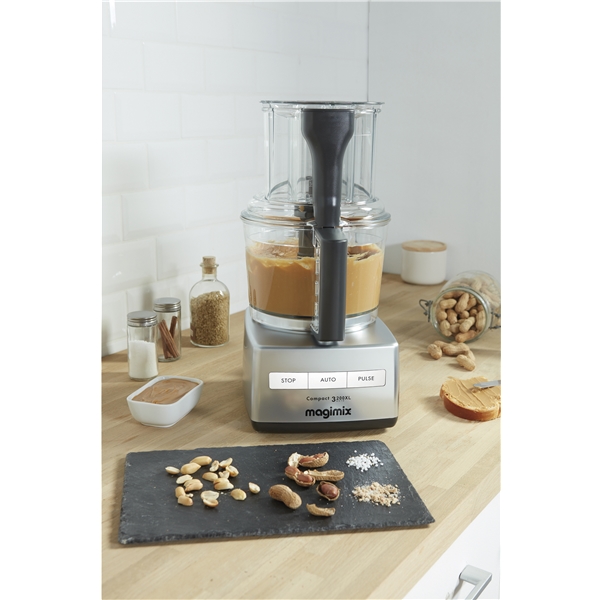 Foodprocessor CS 3200 XL 650 Watt (Bild 5 von 5)