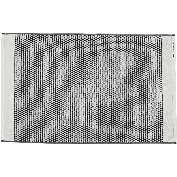 Grid Badematte 50x80 cm