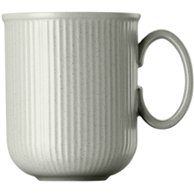 Thomas Clay Mugg Smoke