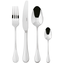 Royal Besteckset 24-teilig Edelstahl 18/10