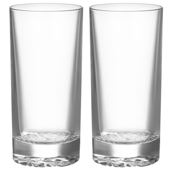 Carat Highball 2er-Pack 35cl (Bild 1 von 2)