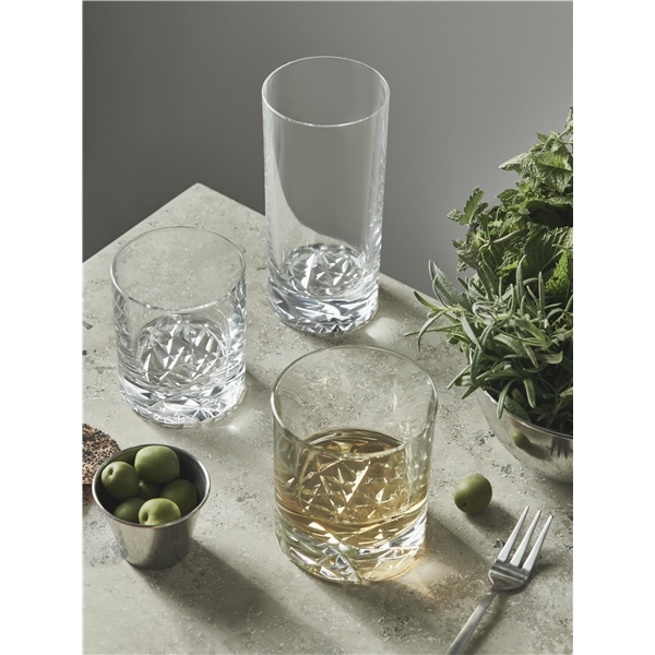 Carat Highball 2er-Pack 35cl (Bild 2 von 2)