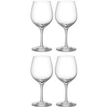Mehr Wein Bistro 4er-Pack 31cl