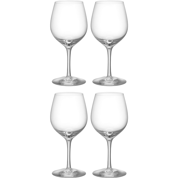 Mehr Wein Bistro 4er-Pack 31cl (Bild 1 von 2)