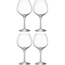 Mehr Vin Pinot 4er-Pack 60cl