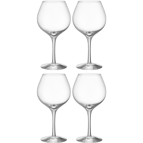 Mehr Vin Pinot 4er-Pack 60cl (Bild 1 von 2)